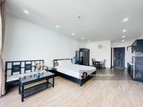 Siêu rộng 50m2 mới 100% - ban công thang máy + máy giặt riêng liên hệ ngay 0989 785 554