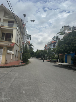 Bán đất tuyến 2 Lê Hồng Phong, Đằng Lâm, Hải An, Hải Phòng DT 126m2 ngang 7m đường 15m vỉa hè 3m