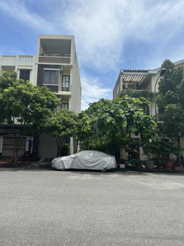 Bán đất tuyến mặt đường Trần Đông Bùi Viện (tuyến 2 Lê Hồng Phong sau nhà đại gia phát dầu) 60m2