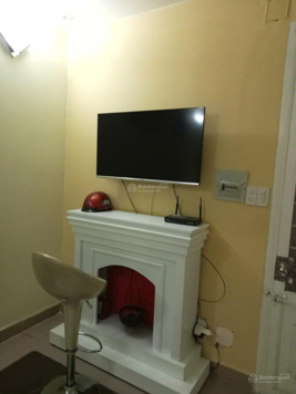 Cần bán nhà chung cư lô C, phường 9, thành phố Đà Lạt, nhà thiết kế đẹp, thoáng