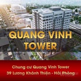 Nhà ở xã hội 39 Lương Khánh Thiện, quỹ căn góc, áp góc hàng ngoại giao vị trí siêu đẹp, giá rẻ