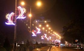 Chuyển nhượng lô đất 440 m2 mặt đường 353 Phạm Văn Đồng, Dương Kinh, Hải Phòng