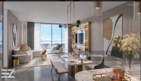 Bán căn siêu Vip 2PN suất ngoại giao giá chỉ từ 2,3 tỷ/căn hướng ĐN mặt đường Hoàng Quốc Việt HL