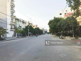 Bán lô đất biệt thự khu phân lô 193 Văn Cao đường rộng 30m