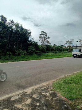 Chính chủ gửi bán căn nhà mặt tiền Phan Đình Phùng, Lộc Tiến, Bảo Lộc, DT 1000m2. Ngang 17x60m