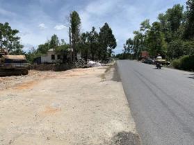 Đất mặt tiền view Sông Hương tại TP Huế