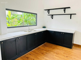 Bán đất Bảo Lộc Trần Phú. Có sẵn căn nhà nghỉ dưỡng và sân vườn xịn. DT 322m2. Giá 3 tỷ 490 triệu