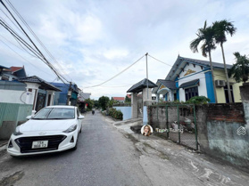 Bán đất mặt đường Sông He, Dương Kinh gần sát Vin