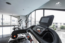 Duy nhất căn ngoại giao biệt thự đơn lập tại Beverly Hills Hạ Long, DT 310m2, giá chỉ 78 tr/m2