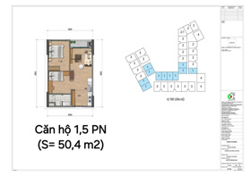 Sở hữu căn hộ chung cư với số vốn ban đầu chỉ 3xx triệu. LH: 0358 316 429Zalo)