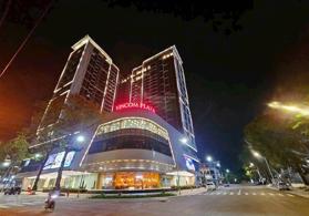 Chính chủ bán các căn hộ Vinhomes Sky Park Bắc Giang, studio đến 3 phòng ngủ giá chỉ từ 1.6x tỷ