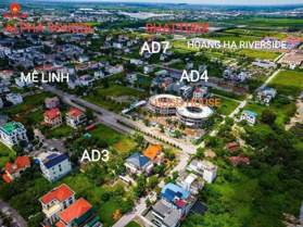 Bán đất 4185m2 TMDV Anh Dũng, pháp lý đầy đủ. Giá TT. Lh 0975 015 533