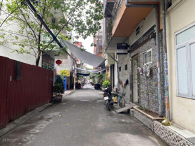 Bán đất tặng nhà 50m2 đường 5m Thượng Lý, Hồng Bàng giảm giá còn 4 tỷ