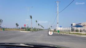 Đất công nghiệp 1,2-10ha tại khu công nghiệp gần thành phố Hải Dương, 2,732 tr/m2, bàn giao ngay