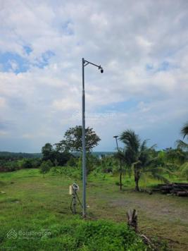 Bán đất 10.000m2 view nhìn ra hồ Đá Bàng thuộc Xã Đá Bạc Châu Đức BRVT