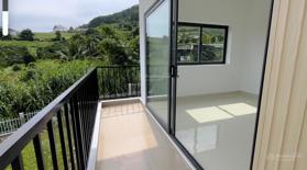 Villa nghỉ dưỡng vùng ven Đà Lạt, cách DT725 chỉ 250m, view đồi thông mát mẻ