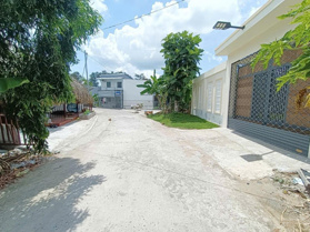 Bán 186,5m2 đất thổ cư, Rạch Ngã Bát, P. Long Tuyền, TP Cần Thơ