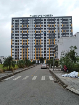 Hot! Dự án NOXH Rẻ nhất, độc nhất vô nhị Hải Phòng, mặt tiền QL10 đối diện nhà máy LG