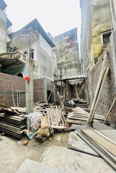 CCMN Quan Nhân - gần phố - ngõ nông - 70m2 - 6 tầng thang máy - mặt tiền: 6m - 14.5tỷ (TL)