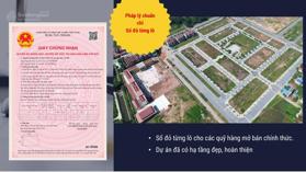 Siêu phẩm Lô góc vị trí hiếm đất nền! Bắt sóng cơ hội đầu tư có 1 0 2! Giá chỉ từ 3xtr/1m2