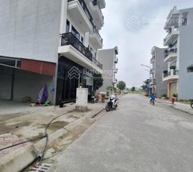 Chính chủ bán 2 lô liền kề 56m2 tái định cư A51 Hồ Sen - Cầu Rào 2