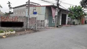 Cần bán lô đất DT 66,5m2 phố Phúc Hải, Đa Phúc, Dương Kinh, HP, cách mặt đường chính Đa Phúc 60m