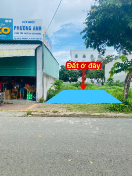 Tôi chính chủ có lô đất ngay cổng chính Lan Anh 1 Hoà Long gần Võ Văn Kiệt cần bán gấp