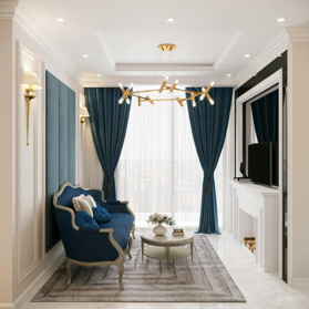 Bán căn 2PN Đông Nam Sentosa Sky Park tầng trung giá tốt. LH: 0784 158 999