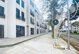 Chính chủ kẹt tiền cần bán gấp lô L19 - 20 Stella Mega City giá rẻ