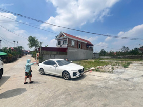 Bán đất tại xã Liên Khê - Thuỷ Nguyên - Hải Phòng