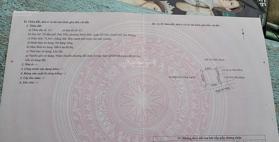 750 tr có ngay lô đất tại Dân Tiến, Minh Đức, Đồ Sơn