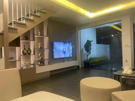 Ban căn Belhomes - Vsip. Diện tích 75m2 xây 3 tầng, căn hiếm giá đầu tư. LH 0988 684 222