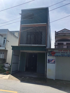 Bán nhà riêng tại thị trấn Vĩnh Bảo, Hải Phòng, diện tích 95,5m2