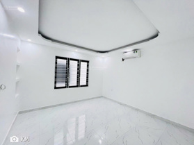 Bán nhà 61m2 x 3 tầng xây độc lập mới 100% tại Đông Khê, phường Đông Khê, quận Ngô Quyền, Hải Phòng