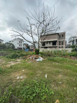 Bán mảnh đất biệt thự Cựu Viên, Kiến An, Hải Phòng