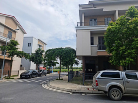 Bán căn góc 2 mặt tiền KĐT Centa City Hải Phòng