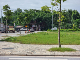 Đất dự án đẹp 120m2 ngay trục đường lớn QL31 tại Bắc Giang tự xây 3,1 tỷ 0966 228 003