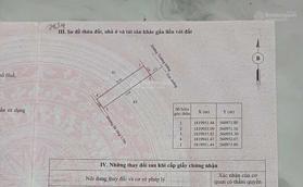 Lô đất giá tốt khu Bàu Vá 1 - mặt tiền Trường Đồng đối lưng Đồng Khởi - Chỉ 2,8x tỷ
