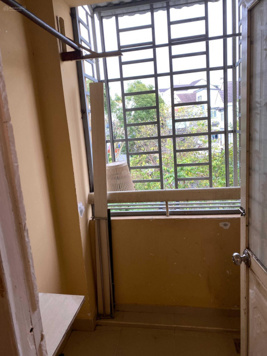 Bán chung cư Ngô Quyền, P. 6 Tp. Đà Lạt diện tích 54,29 m2, sổ hồng chính chủ