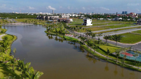 Đất nền Nam Long Cần Thơ 2 mở bán từ CĐT, nhận booking T10, sổ hồng sẵn từng nền, giá hấp dẫn