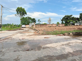 Hàng hiếm Tân Yên đường thông thoáng, gần trung tâm xã, đường tỉnh lộ 500m chỉ 3XX. LH 0963 082 505