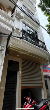 Bán nhà chiến thăng văn quán hà đông HN DT 35 m2 + giá 5.8 tỷ