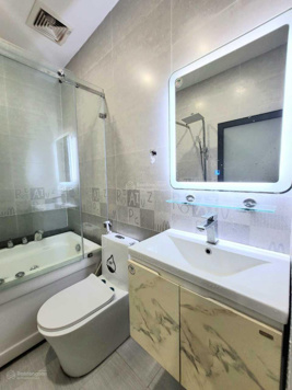 Cho thuê giường KTX 1,8tr full NT