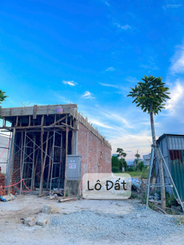 Bán đất khu quy hoạch Hương Sơ KV10 - Hàng hiếm giá 1 tỷ 270