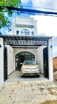 Bán nhà mặt tiền đường Lê Hồng Nhi đối diện KDC An Phú 1