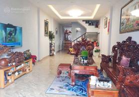 Bán nhà trung tâm Đà Lạt, đường Trần Phú 104.73m2