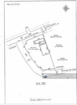 Siêu biệt phủ 3 mặt tiền Đinh Tiên Hoàng, 794m2 đất kim cương đắt giá nhất trung tâm Đà Lạt 120 tỷ