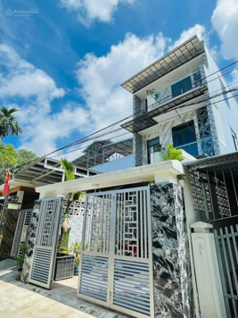 Bán nhà Lý Nam Đế, phường An Hoà, Thừa Thiên Huế