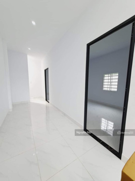 Giảm giá bán nhanh trong 10 ngày nhà 1 trệt 1 lầu tại Mạc Đĩnh Chi - P2 - TP Bảo Lộc. 0353 491 195