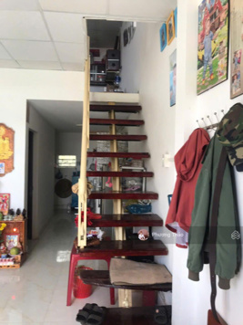 Bán nhà phố liền kề tại đường Xô Viết Nghệ Tĩnh, P7, Đà Lạt | B92707L